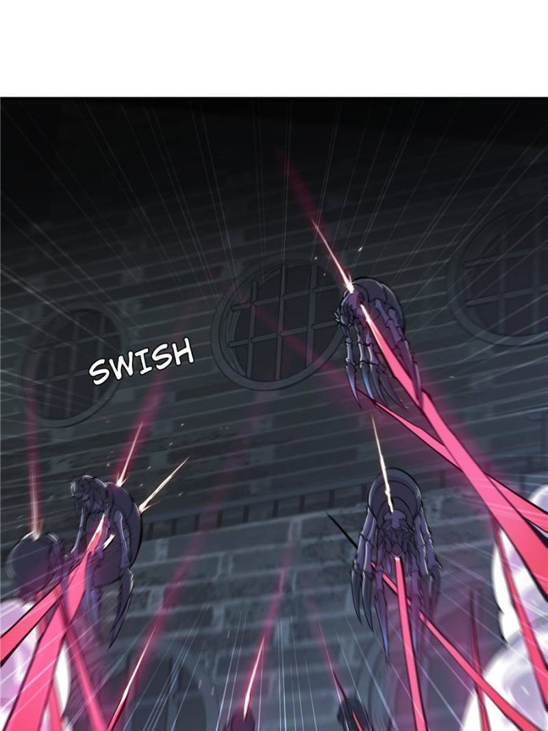 Vampires And Knight chapter 34 page 32