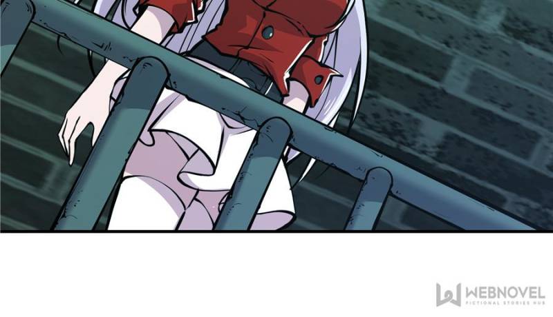 Vampires And Knight chapter 34 page 35