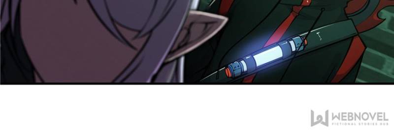 Vampires And Knight chapter 34 page 47