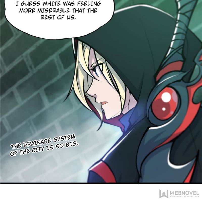 Vampires And Knight chapter 35 page 27