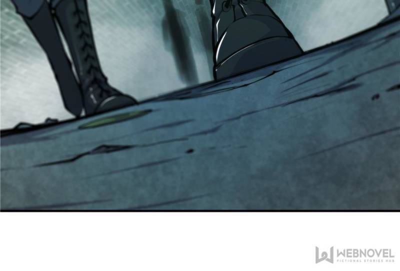 Vampires And Knight chapter 35 page 30