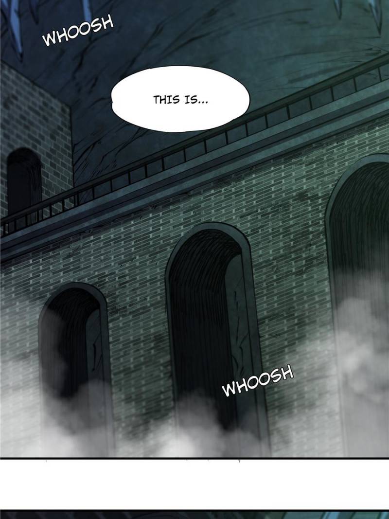 Vampires And Knight chapter 35 page 32