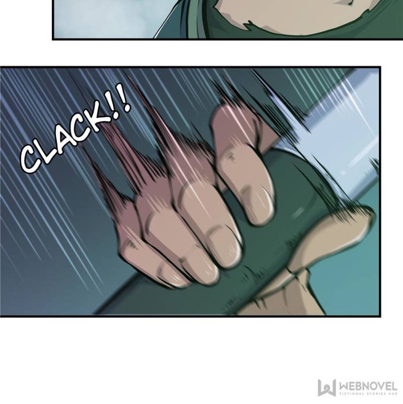 Vampires And Knight chapter 35 page 36