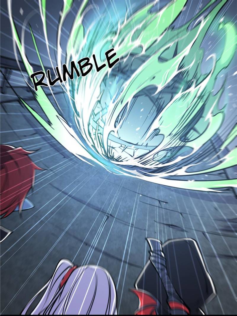 Vampires And Knight chapter 35 page 39