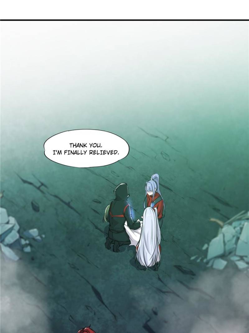 Vampires And Knight chapter 35 page 4