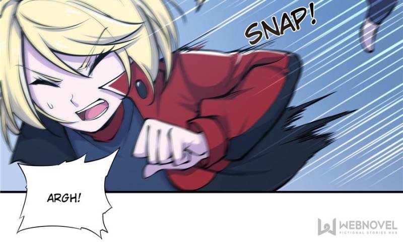 Vampires And Knight chapter 35 page 43