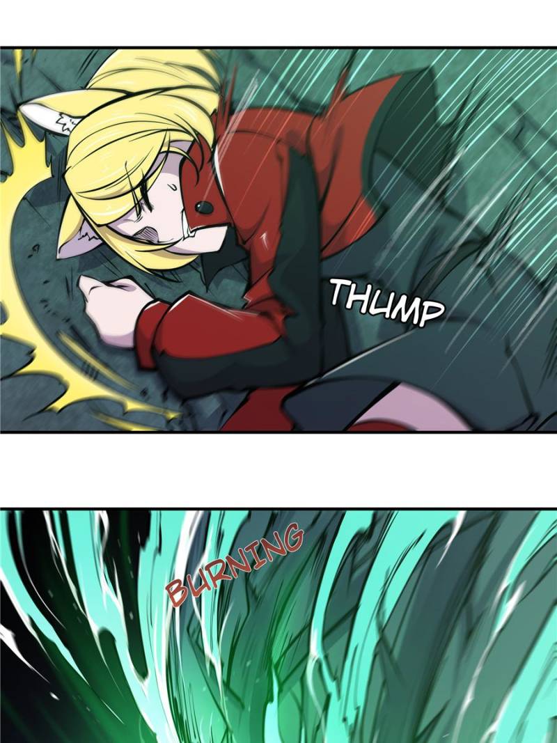 Vampires And Knight chapter 35 page 44