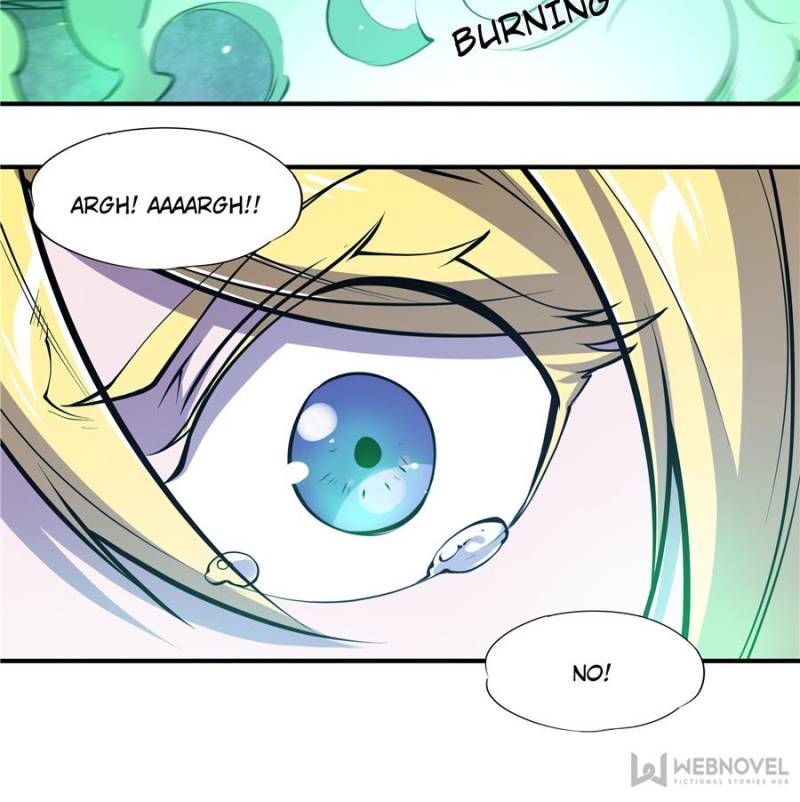 Vampires And Knight chapter 35 page 49