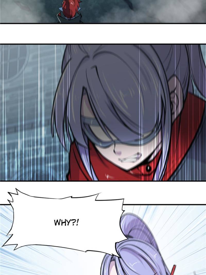 Vampires And Knight chapter 35 page 5