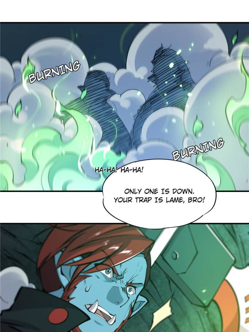 Vampires And Knight chapter 35 page 50