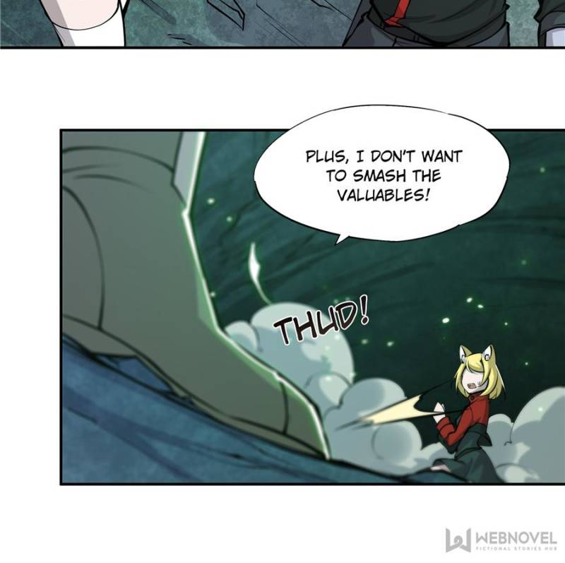 Vampires And Knight chapter 35 page 52