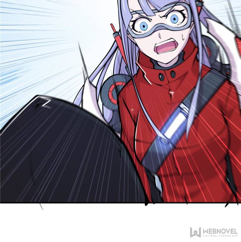 Vampires And Knight chapter 35 page 6