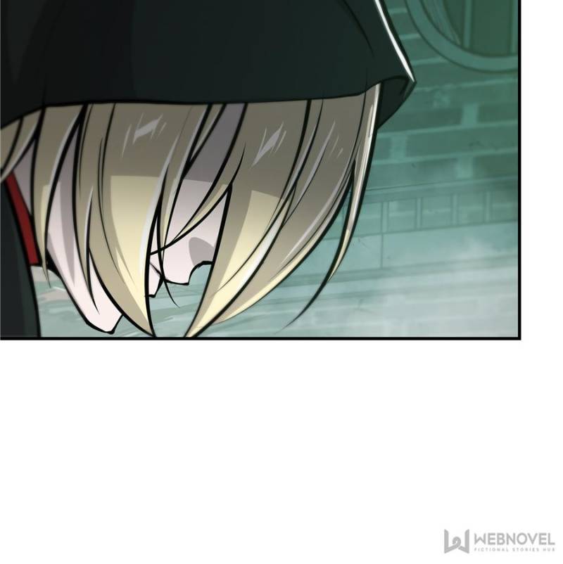 Vampires And Knight chapter 35 page 9