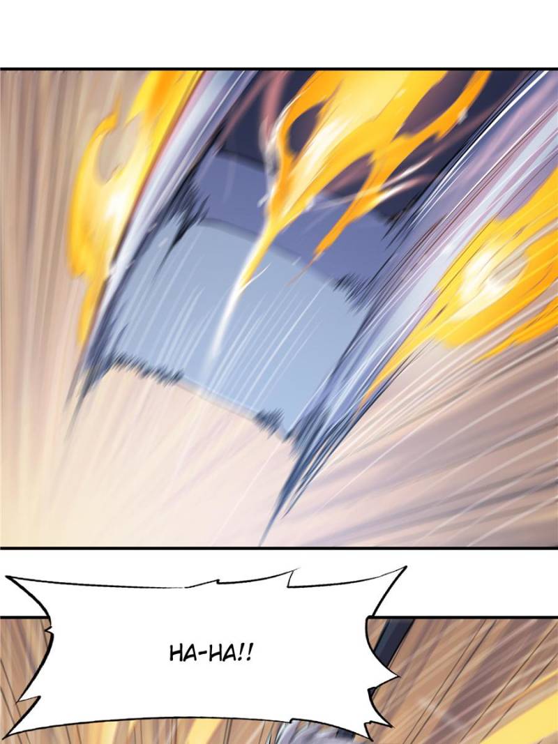 Vampires And Knight chapter 37 page 1