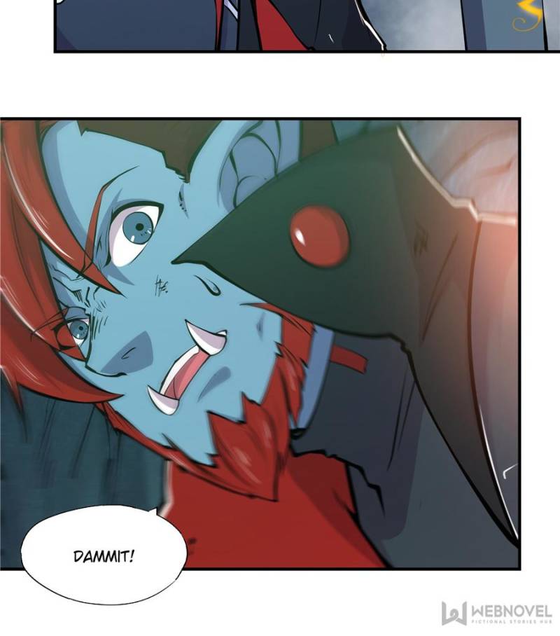 Vampires And Knight chapter 37 page 10