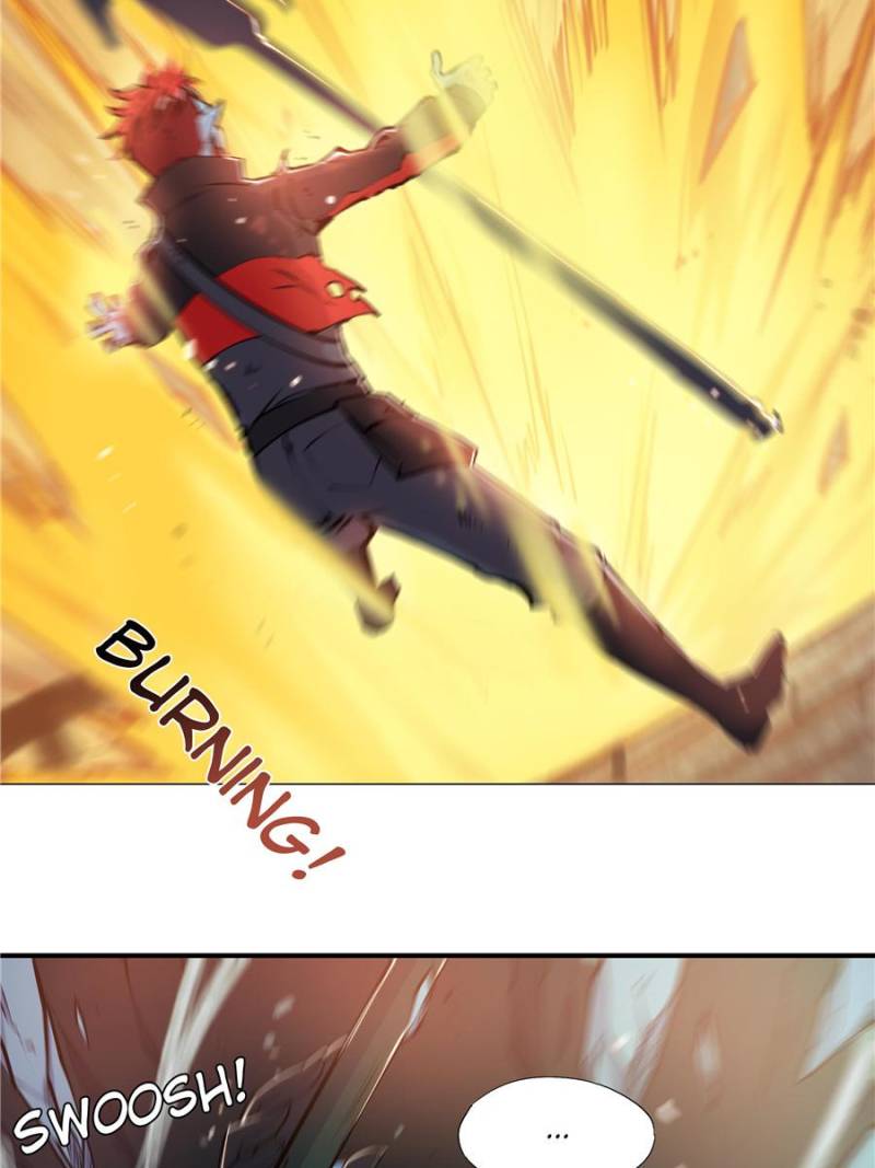 Vampires And Knight chapter 37 page 14