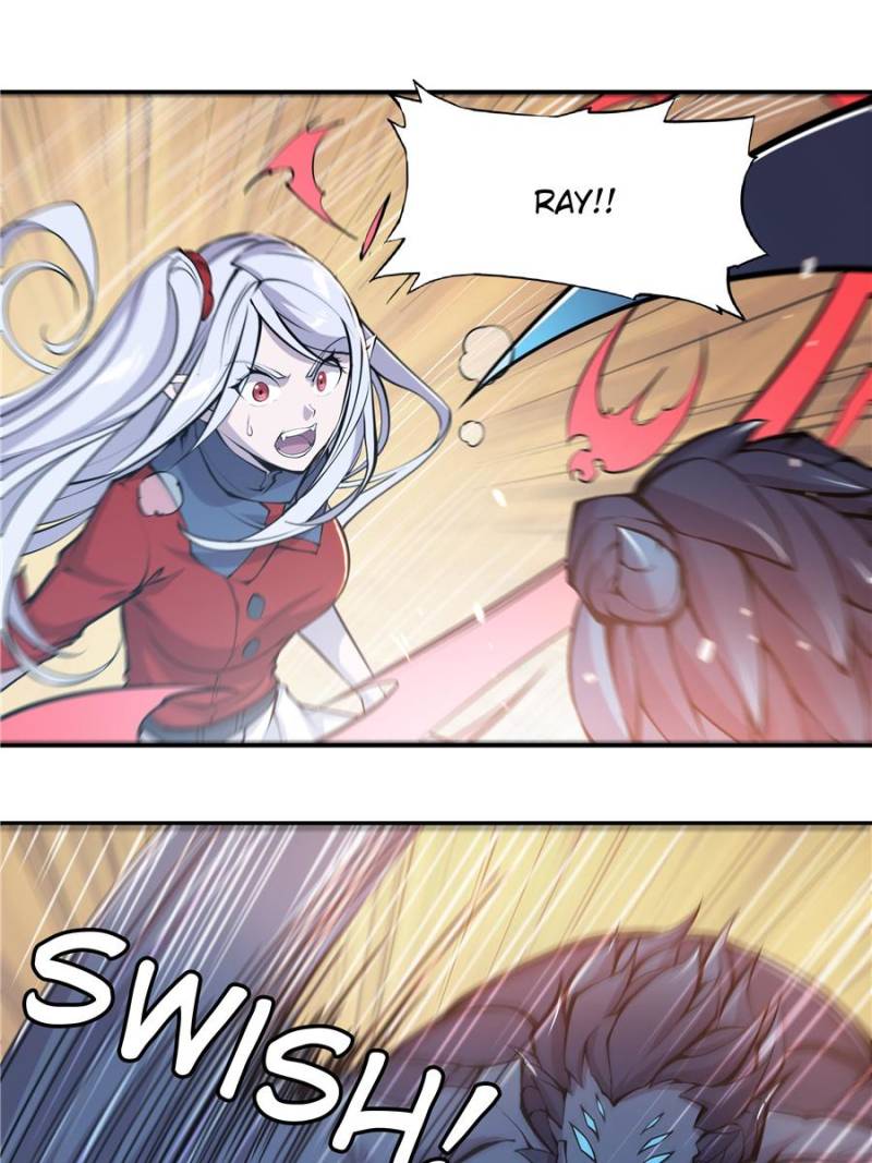 Vampires And Knight chapter 37 page 16