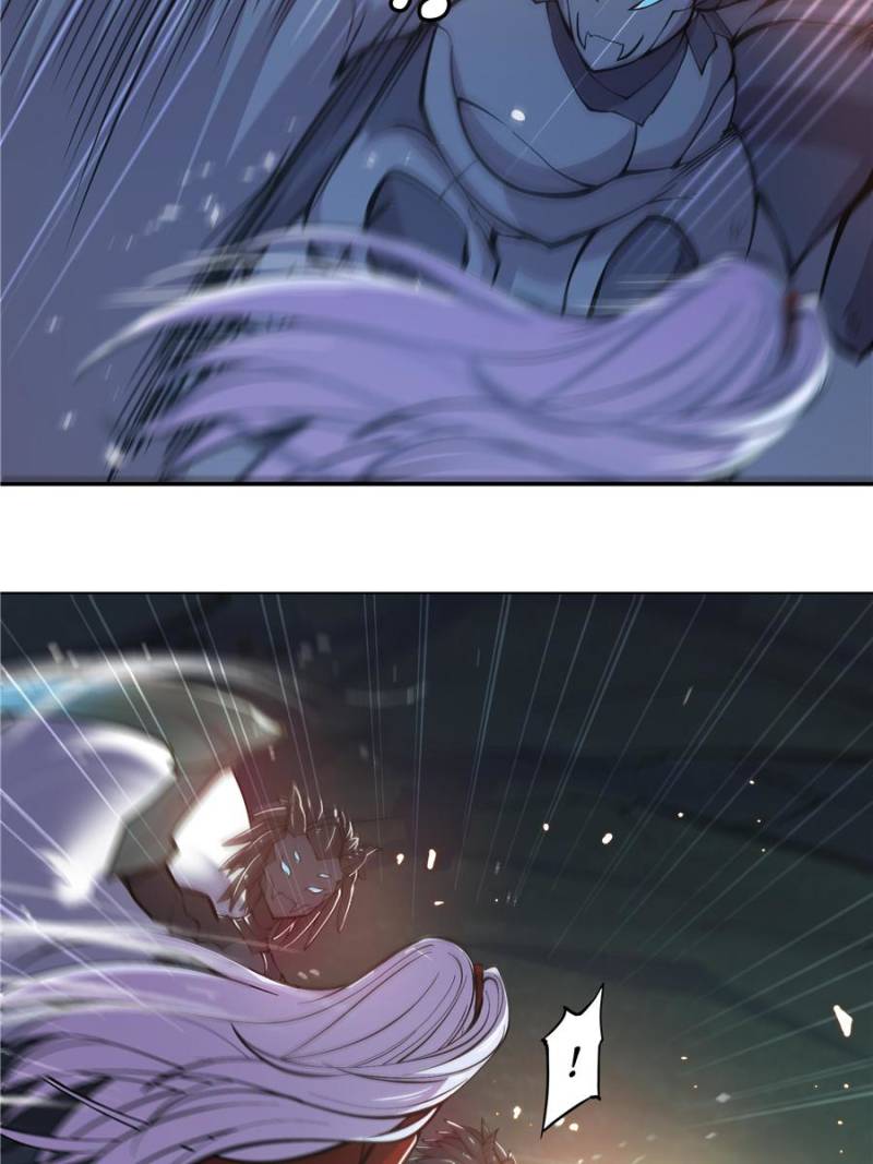 Vampires And Knight chapter 37 page 17