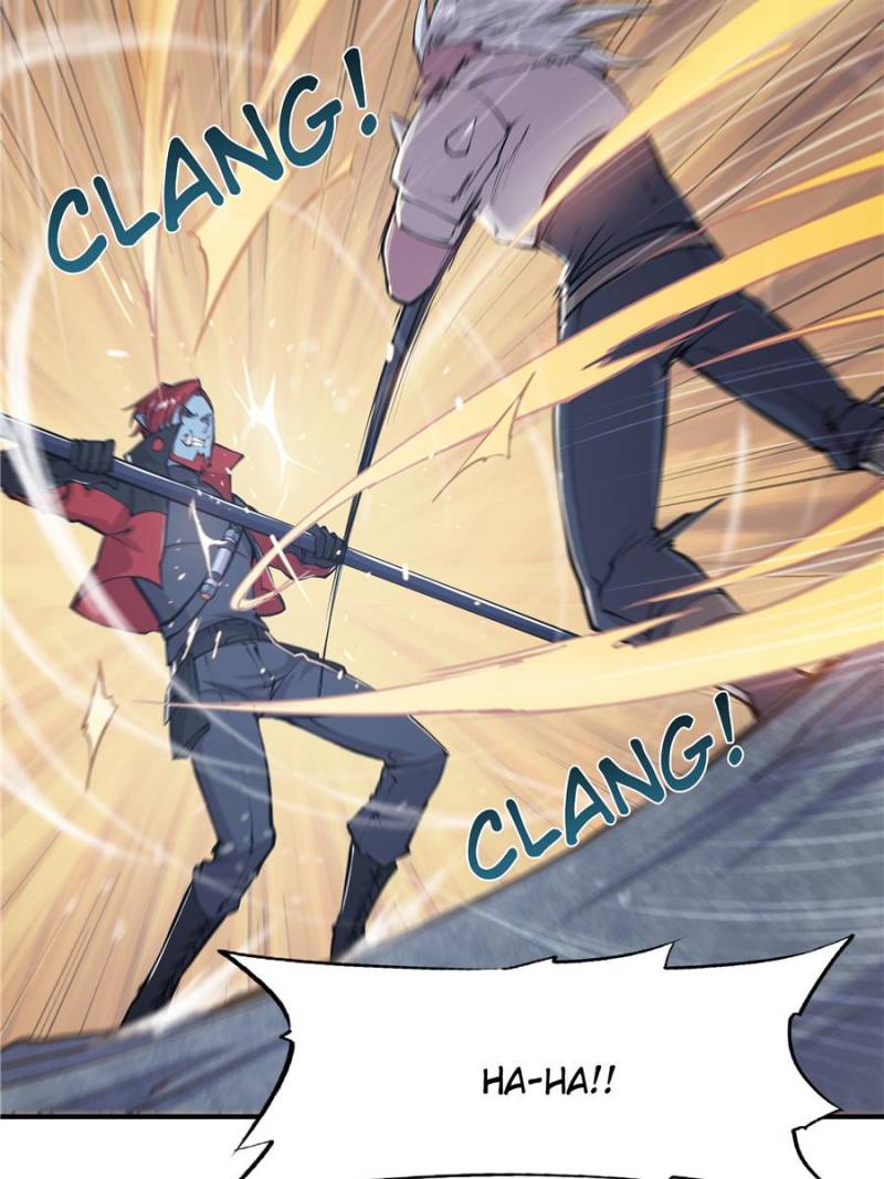 Vampires And Knight chapter 37 page 2