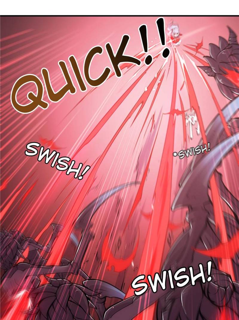 Vampires And Knight chapter 37 page 20