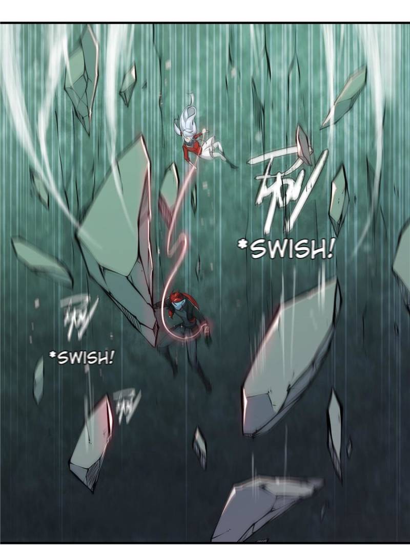 Vampires And Knight chapter 37 page 21