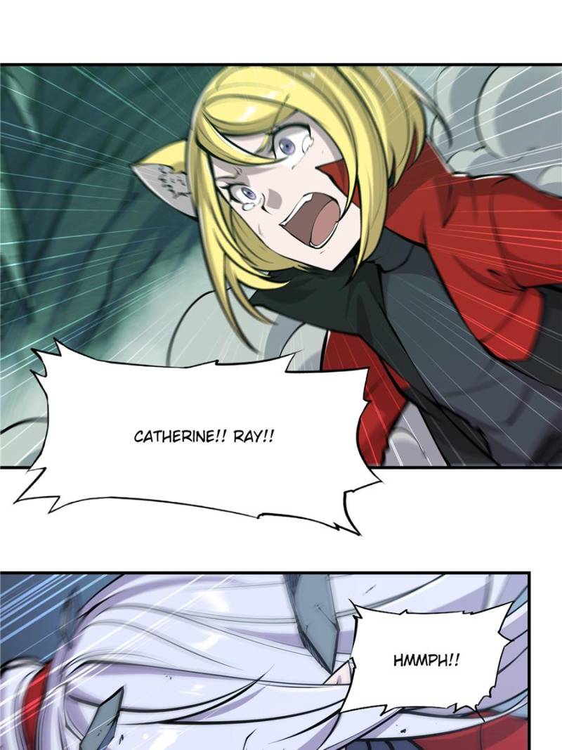 Vampires And Knight chapter 37 page 22