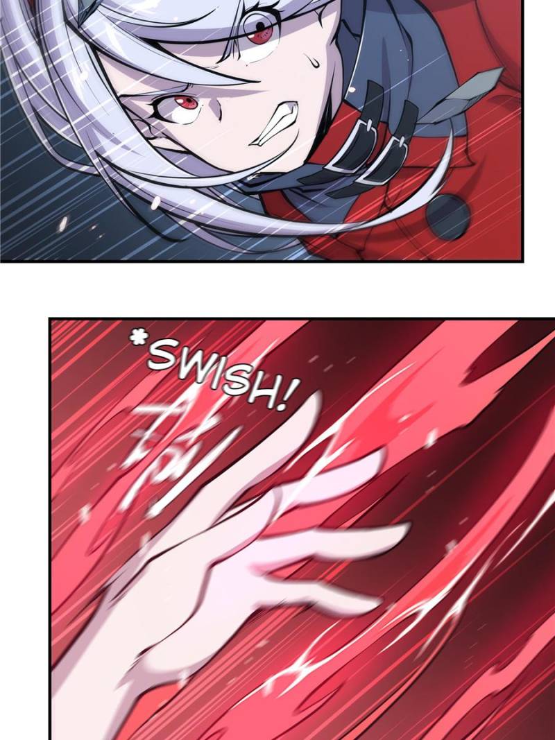 Vampires And Knight chapter 37 page 23