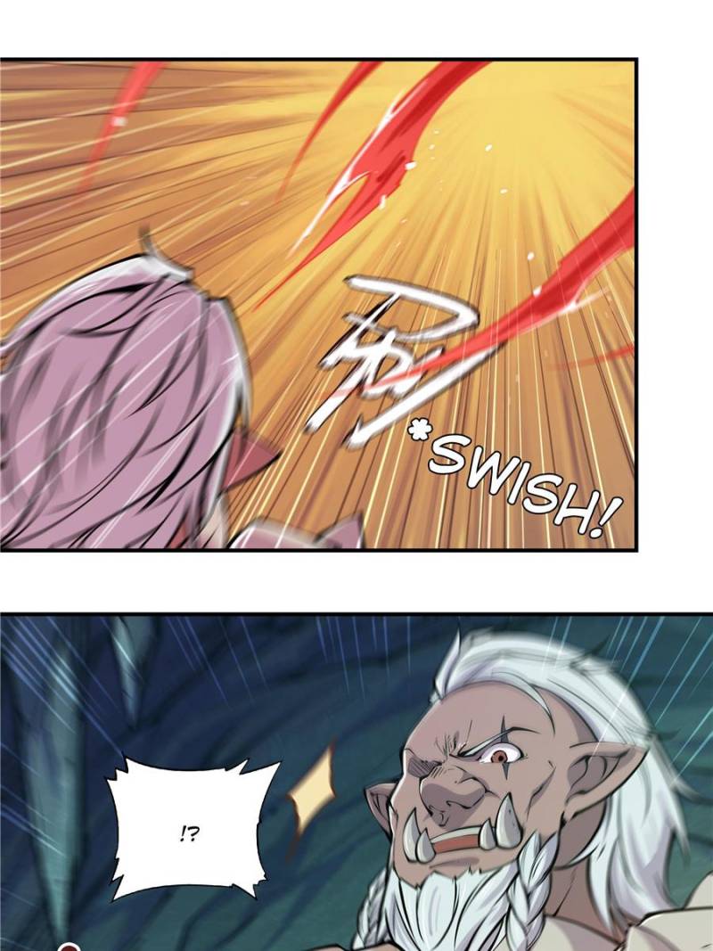 Vampires And Knight chapter 37 page 25