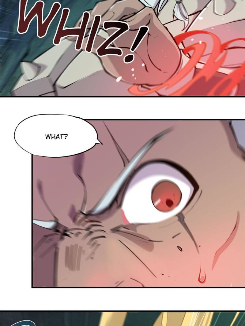 Vampires And Knight chapter 37 page 26