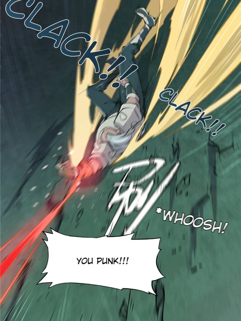 Vampires And Knight chapter 37 page 27