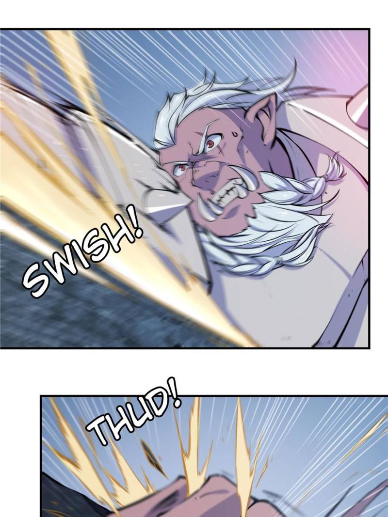 Vampires And Knight chapter 37 page 29