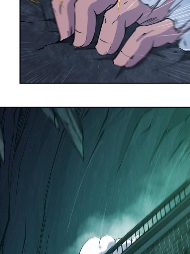 Vampires And Knight chapter 37 page 30