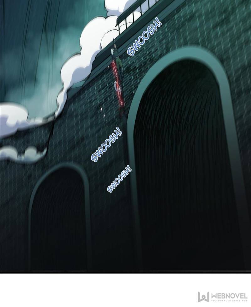 Vampires And Knight chapter 37 page 31