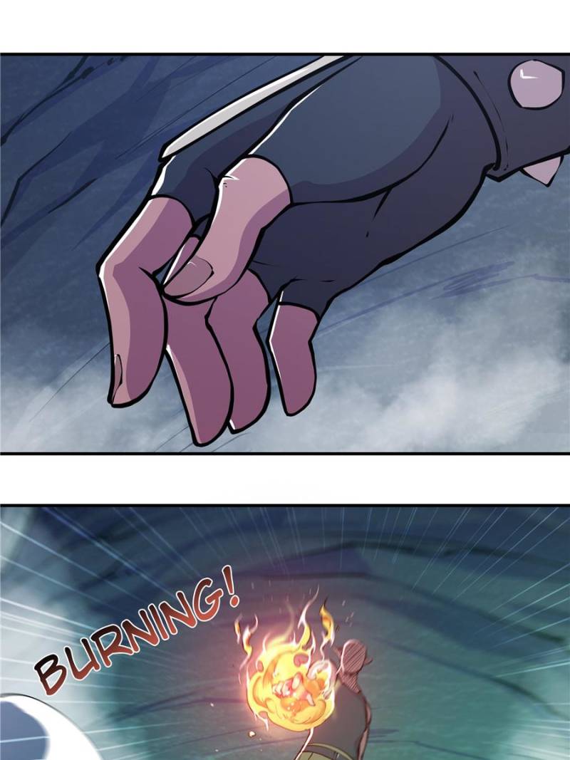 Vampires And Knight chapter 37 page 36