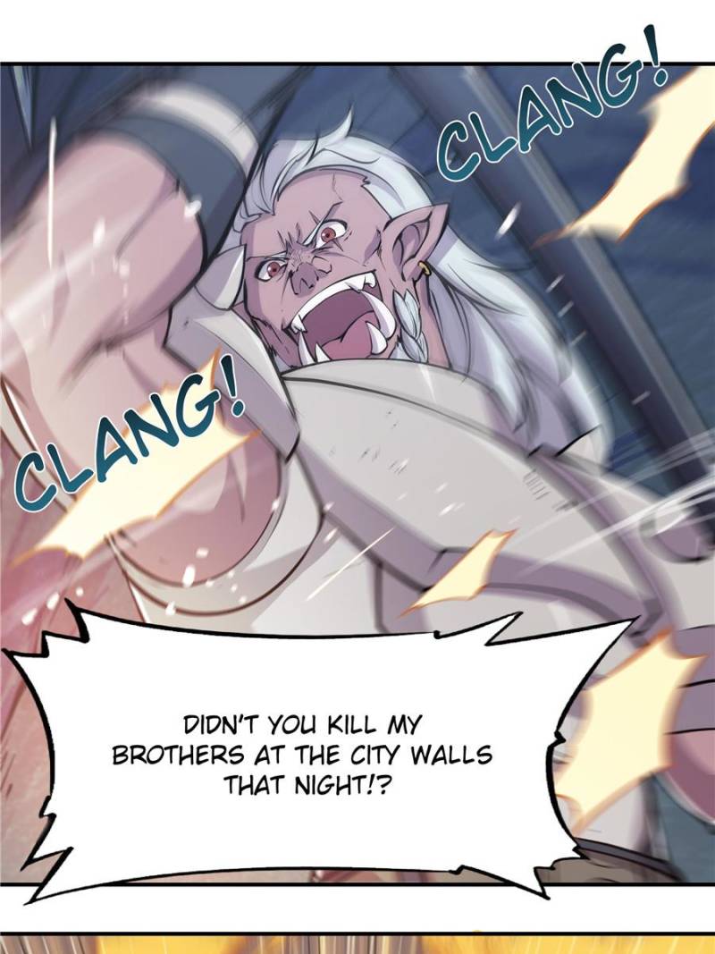 Vampires And Knight chapter 37 page 4