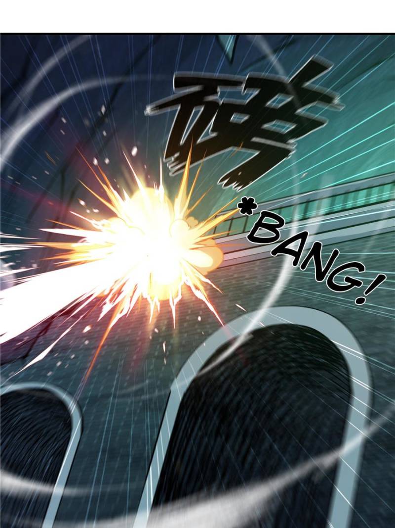 Vampires And Knight chapter 37 page 40