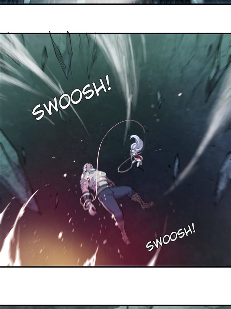 Vampires And Knight chapter 37 page 41