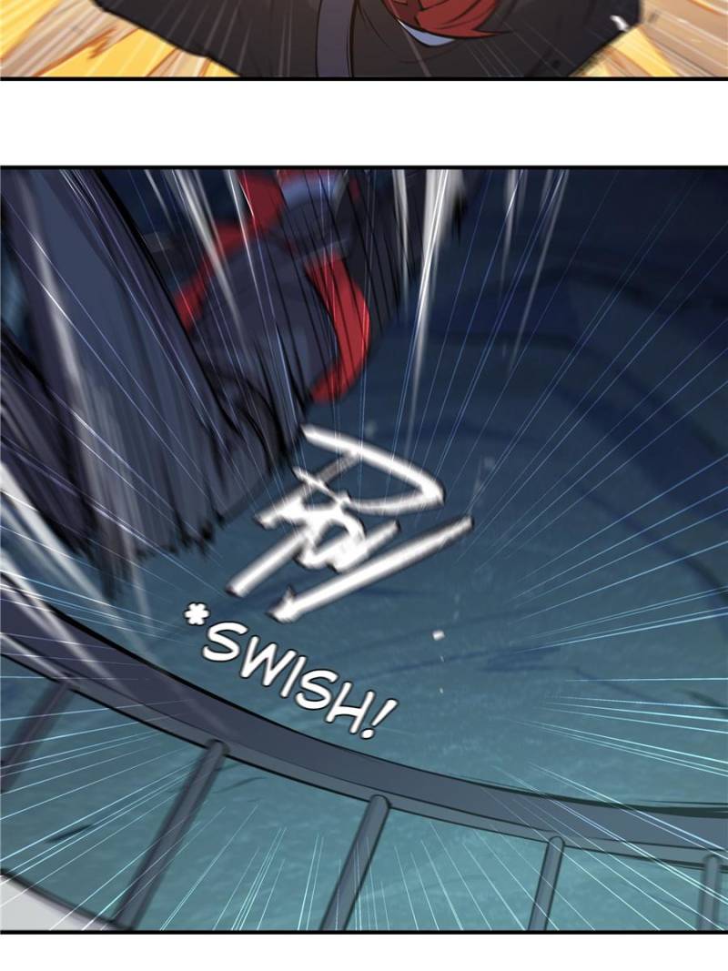 Vampires And Knight chapter 37 page 6