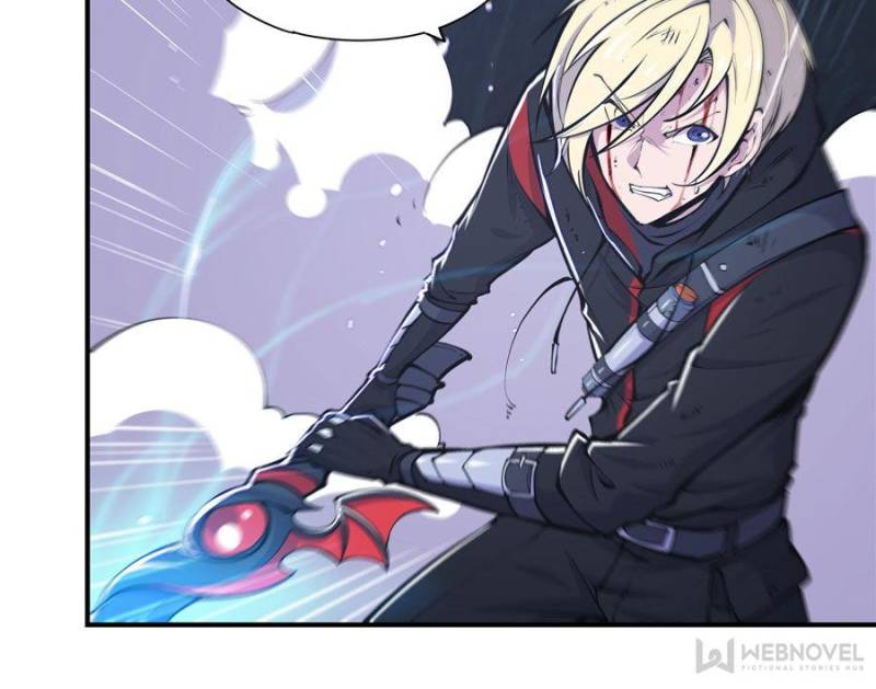 Vampires And Knight chapter 38 page 10