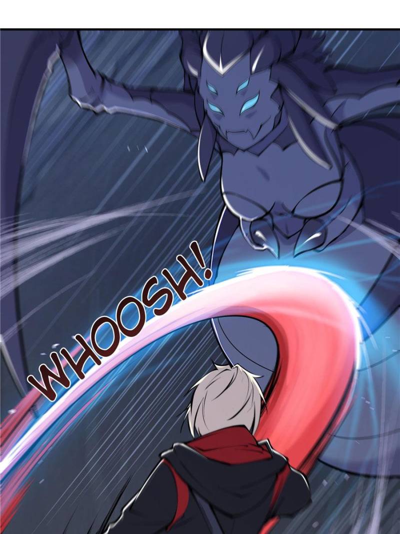 Vampires And Knight chapter 38 page 11