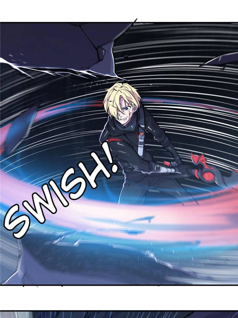 Vampires And Knight chapter 38 page 13