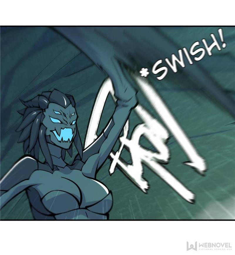 Vampires And Knight chapter 38 page 14