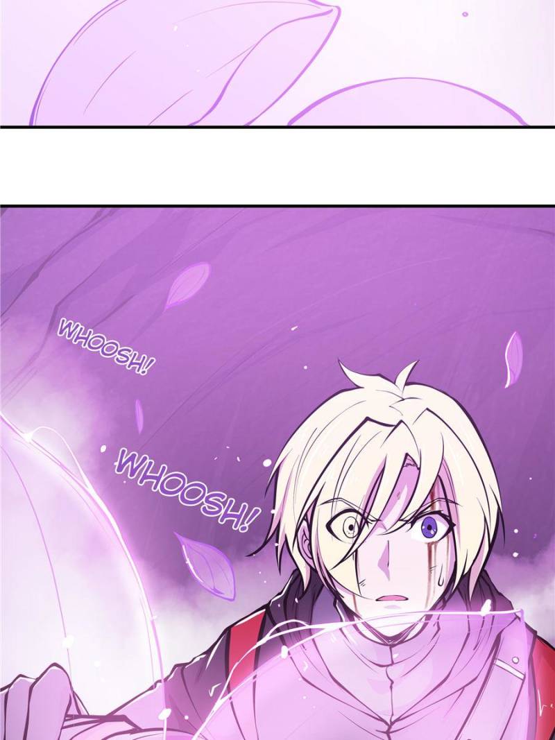 Vampires And Knight chapter 38 page 16