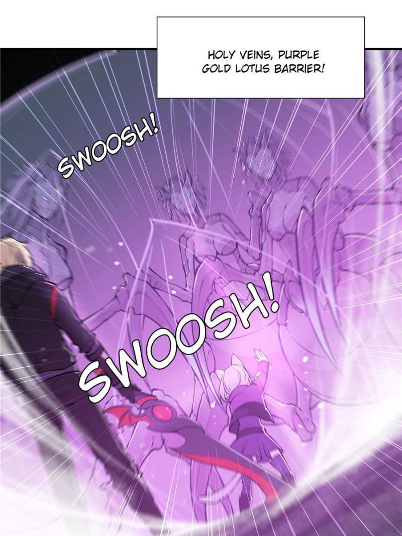 Vampires And Knight chapter 38 page 18