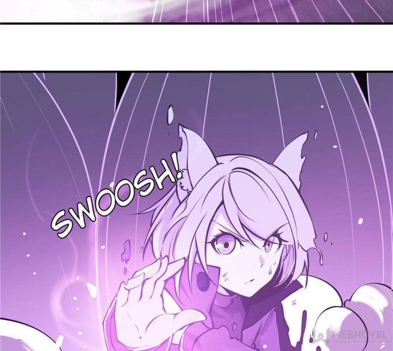 Vampires And Knight chapter 38 page 19