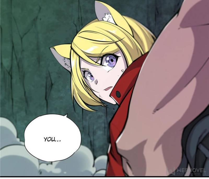 Vampires And Knight chapter 38 page 2