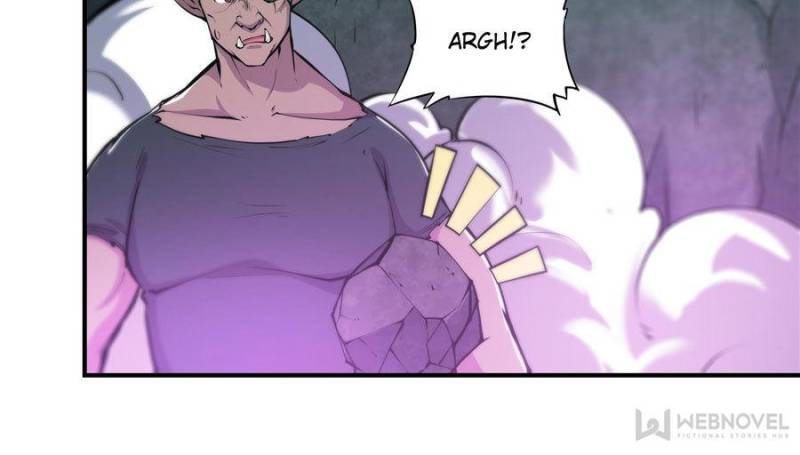 Vampires And Knight chapter 38 page 21