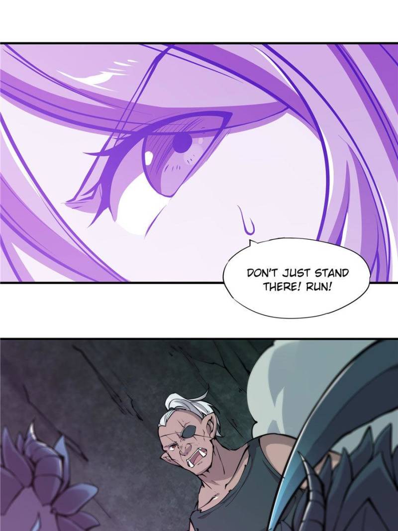 Vampires And Knight chapter 38 page 22