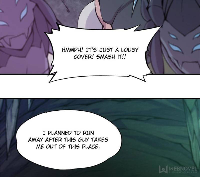 Vampires And Knight chapter 38 page 23