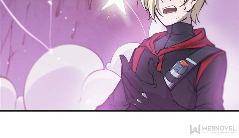 Vampires And Knight chapter 38 page 24